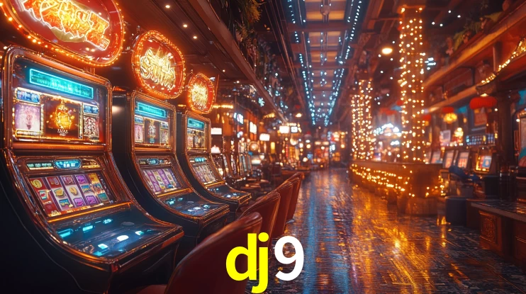 dj9 - Clube VIP da Riqueza - dj9.com
