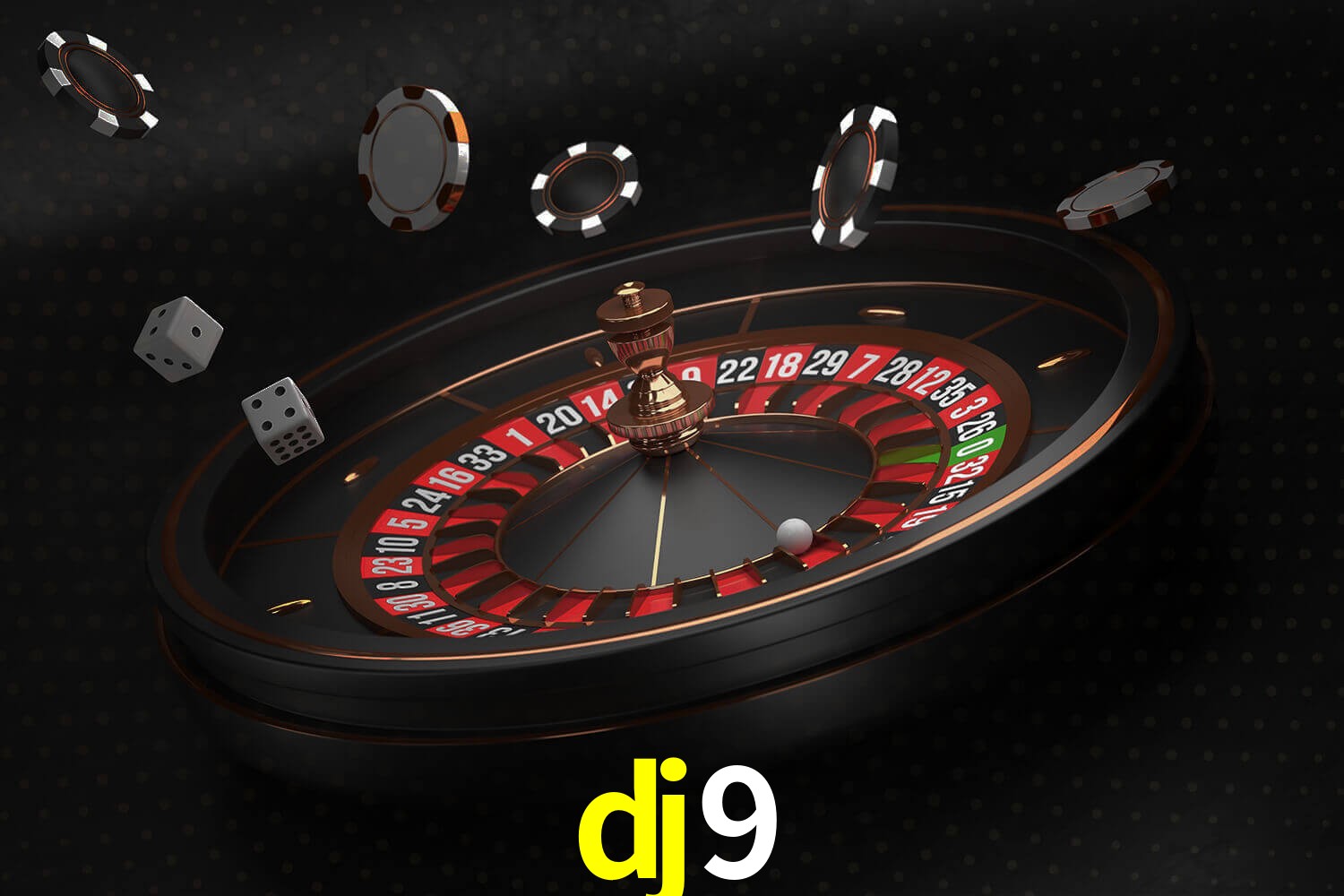 dj9: Seu Cassino Premiado com Pagamentos Rápidos