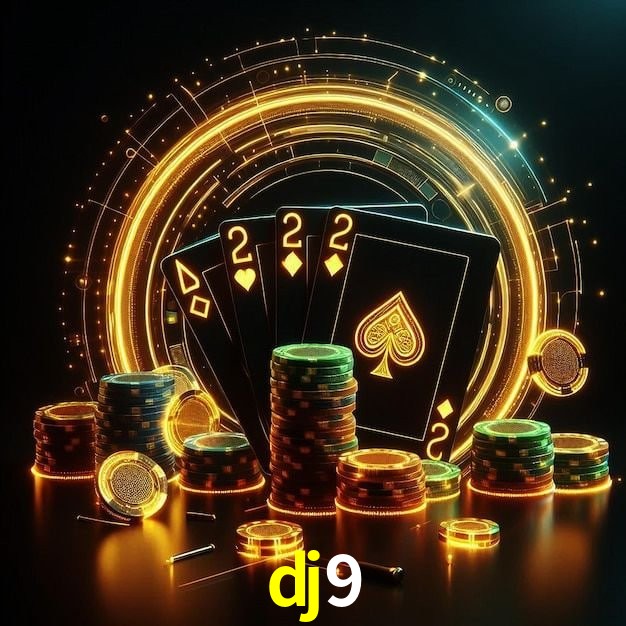 Provedores de Jogos dj9