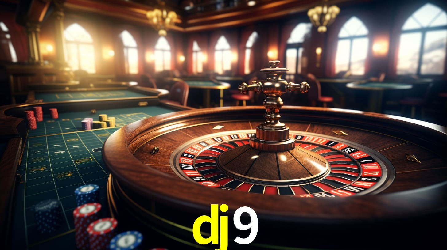 Live Casino dj9