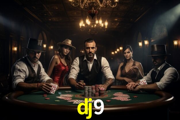 cassino dj9