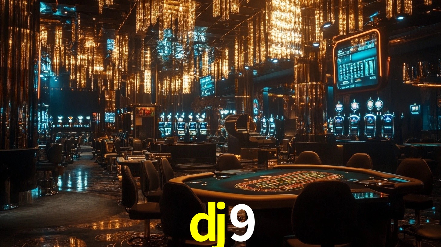 dj9: Jogue Crash e Experimente Alta Recompensa Instantânea