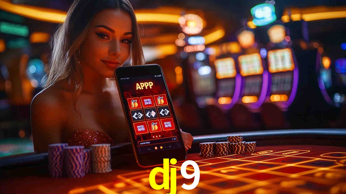 Explorando a Categoria de Eventos em Apostas na dj9