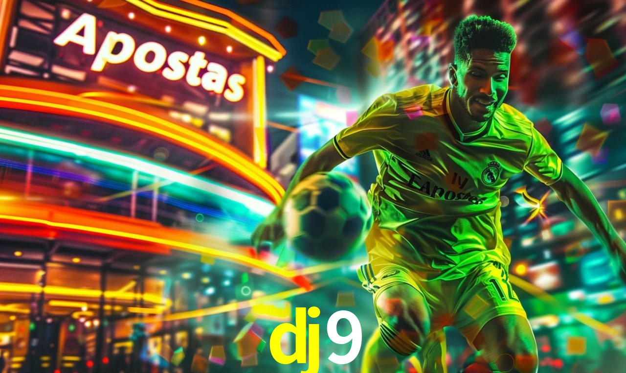 Casino Ao Vivo dj9