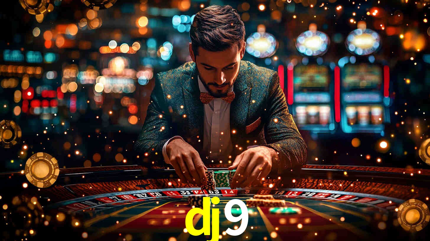 dj9 App Interface