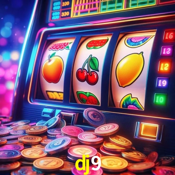 Estatísticas do Jogo dj9