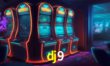 Descubra a Magia dos Jogos de Arcade no dj9