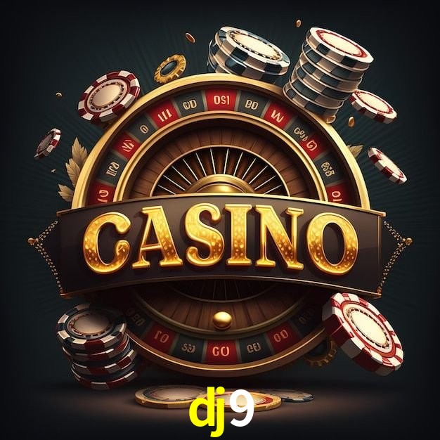 APP oficial da dj9 para mobile