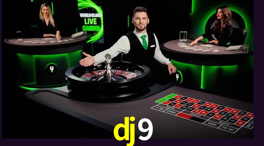 Live Casino dj9