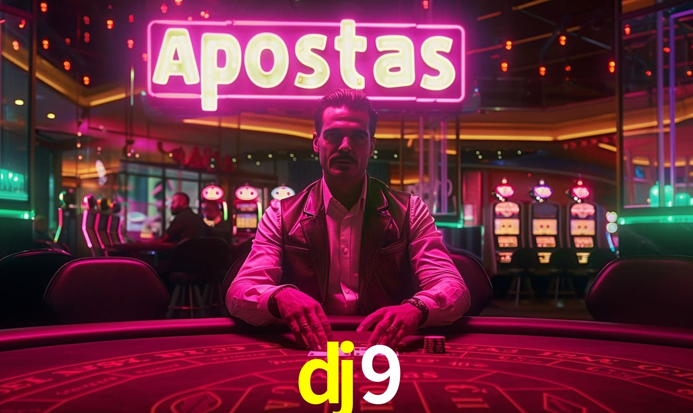 A Emoção da Loteria na dj9: Uma Chance de Mudança de Vida
