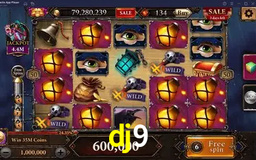Seasonal Promotions dj9
