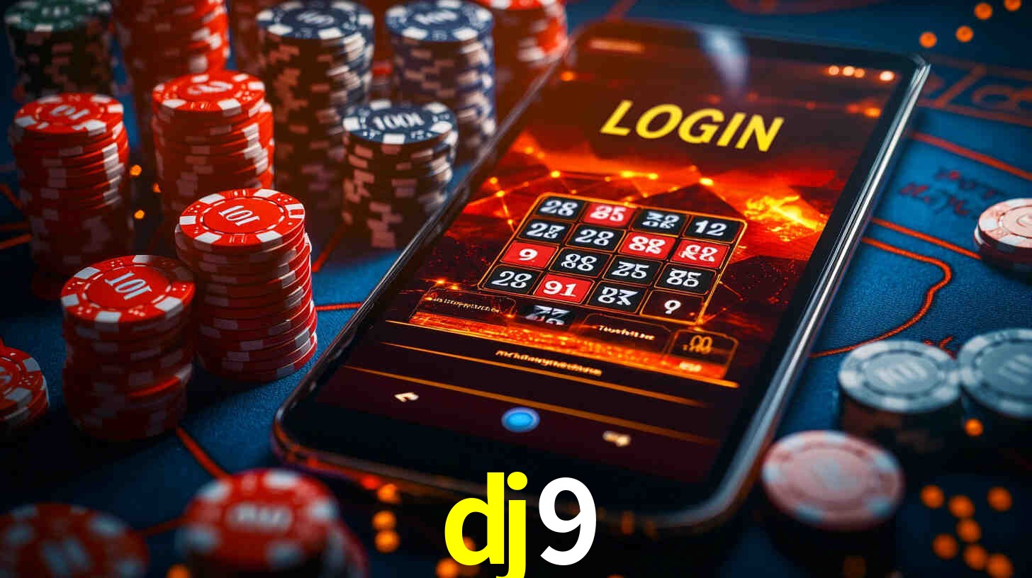 Bônus Generosos e Exclusivos no dj9 para Você!