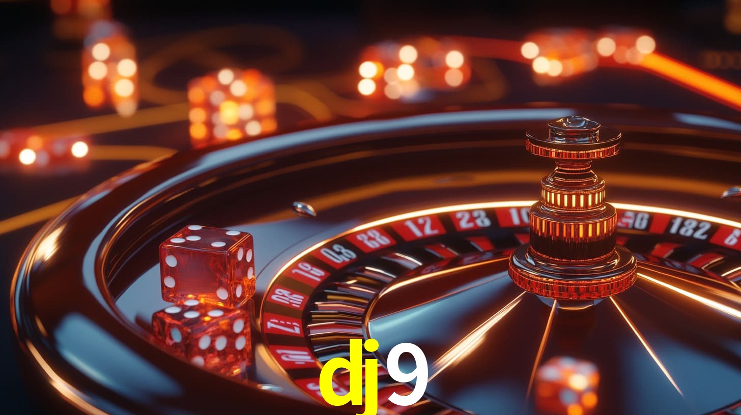 Blackjack Table dj9