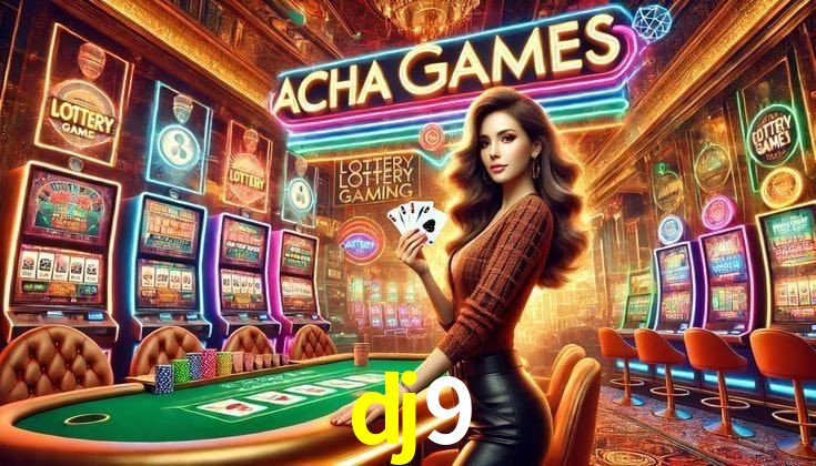 Spaceman Game dj9