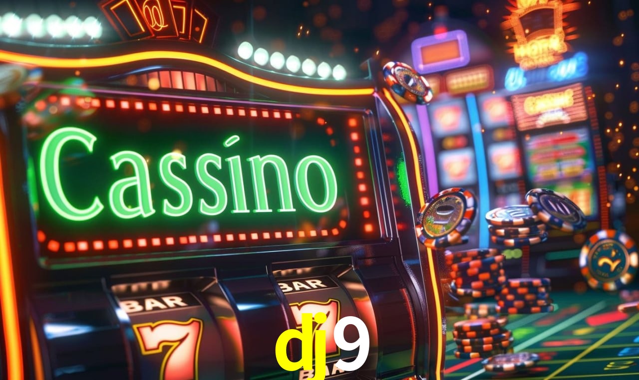 Tecnologia da Plataforma dj9