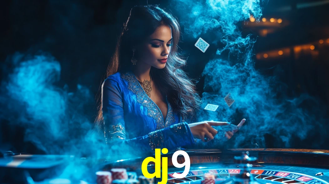 Desvendando o Mundo dos Jogos Virtuais na dj9
