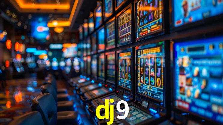 Game Providers dj9