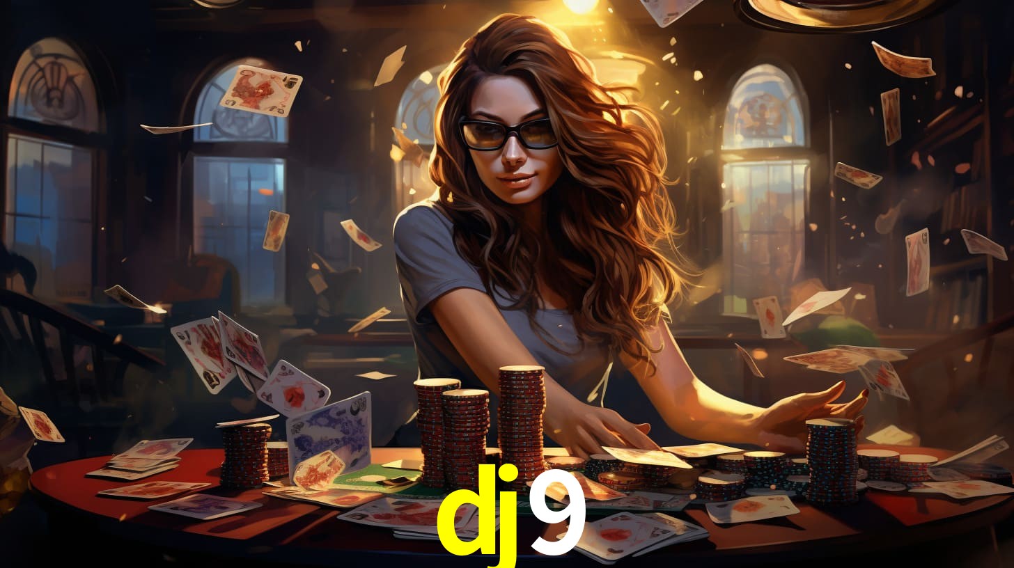 Roulette Table dj9