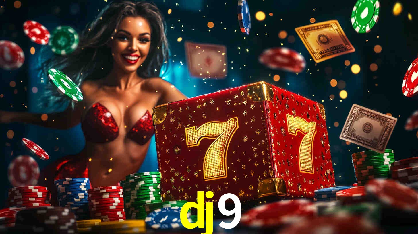 Inovações de Jogos na dj9: O Futuro das Experiências Interativas