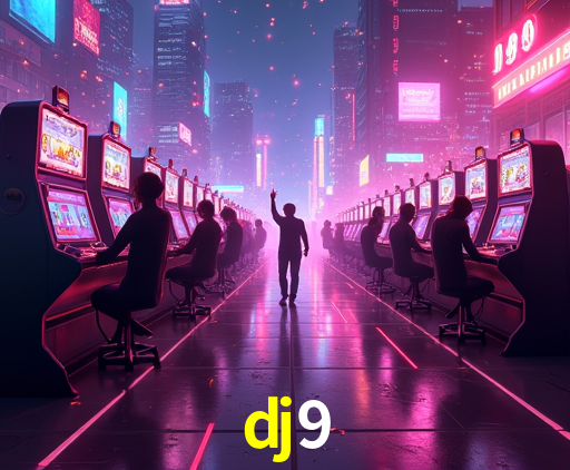 Casino VIP dj9
