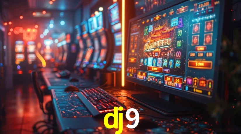Experimente o Login Seguro Premium no dj9