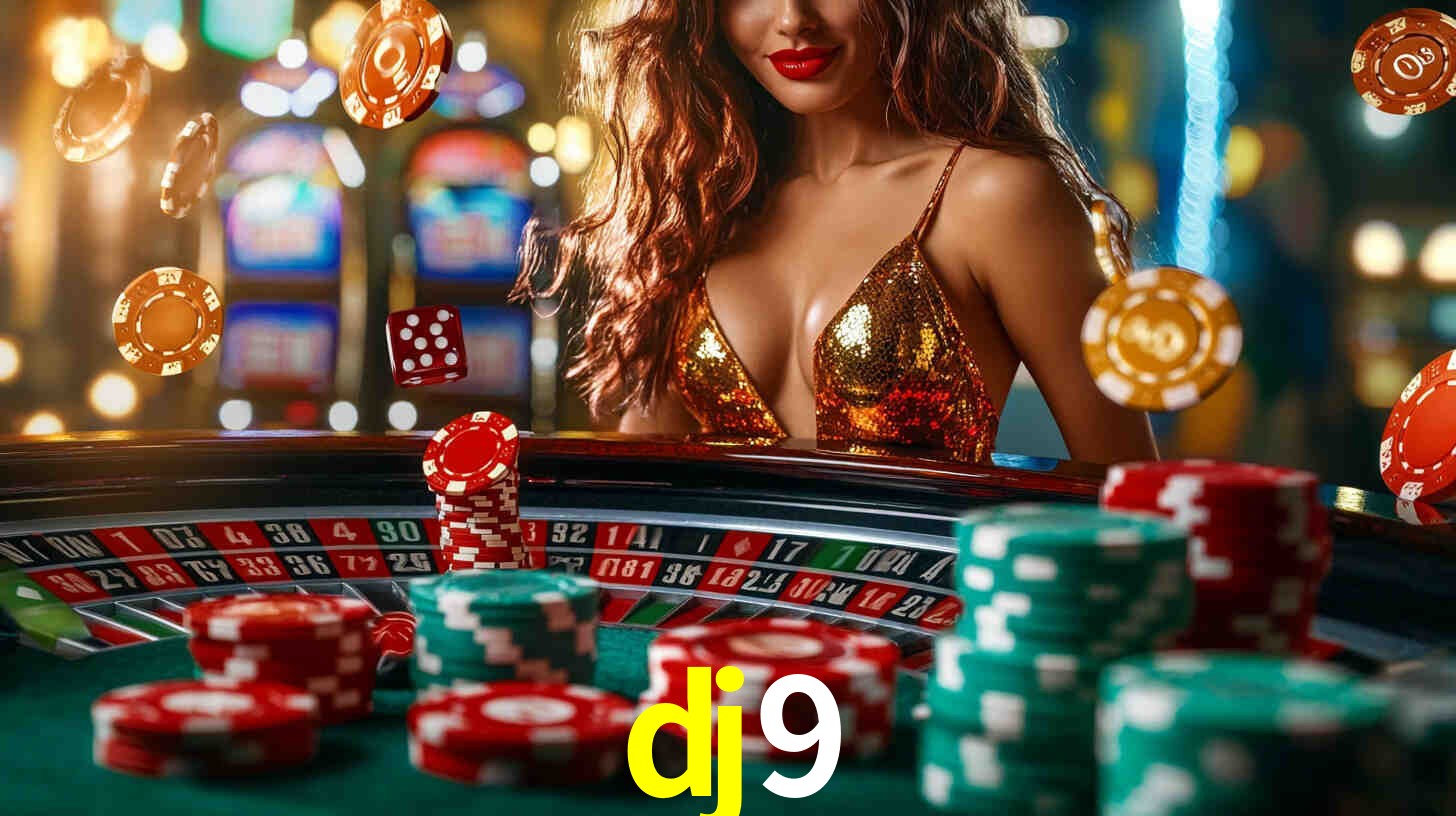 Premium Interface dj9