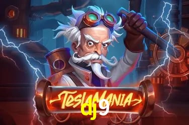 Segurança 2FA dj9