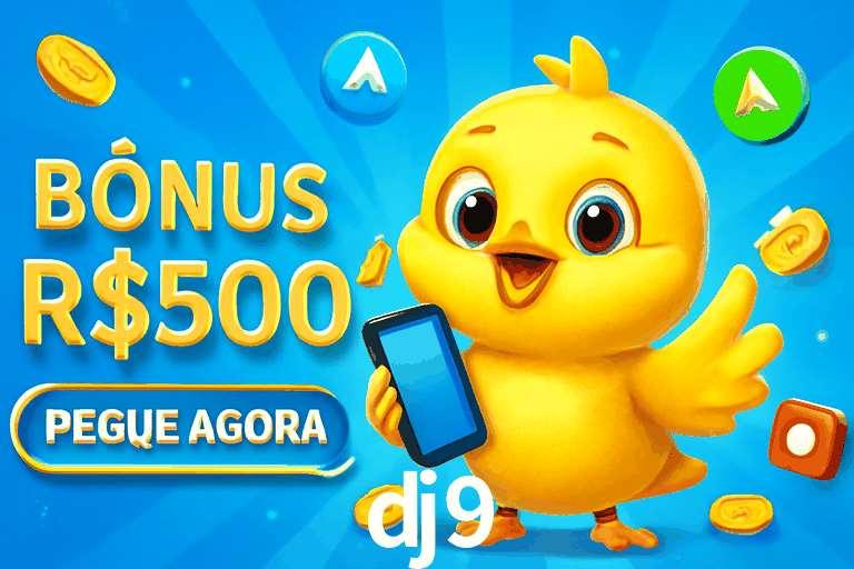 Slot Games dj9