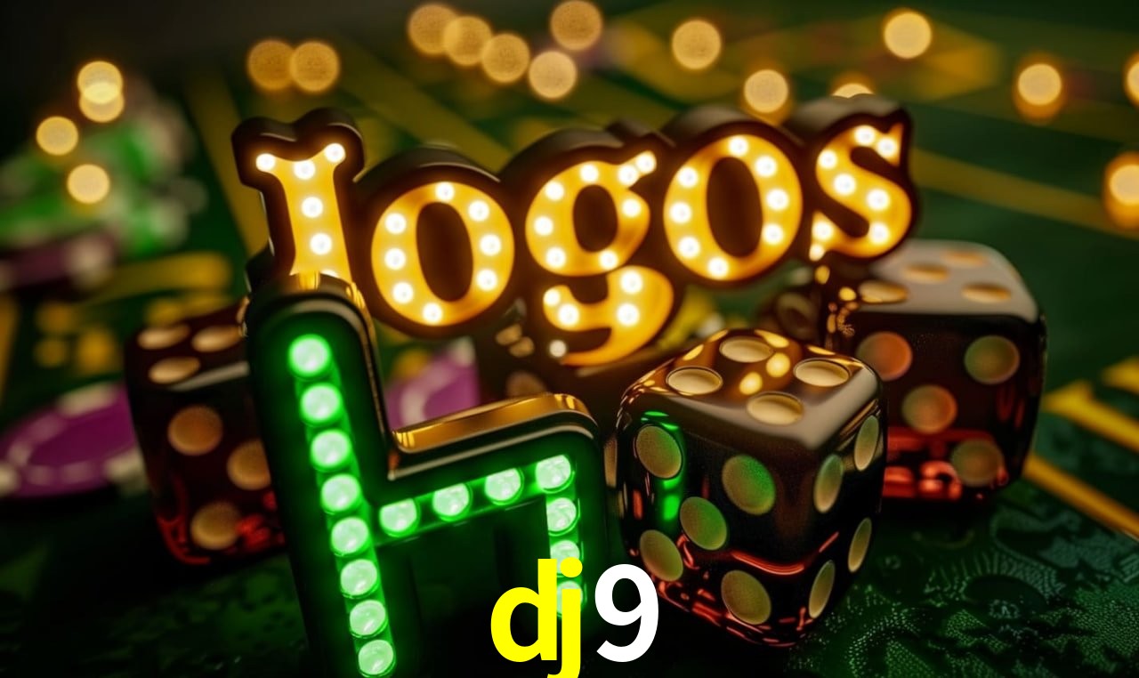 Diretório de Jogos dj9