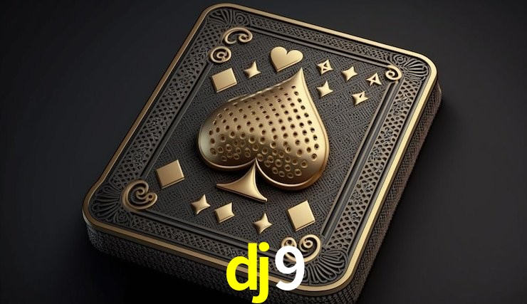 Recursos de Bônus dj9