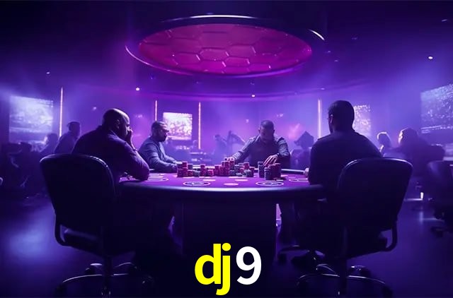 Avaliações dos Jogadores dj9