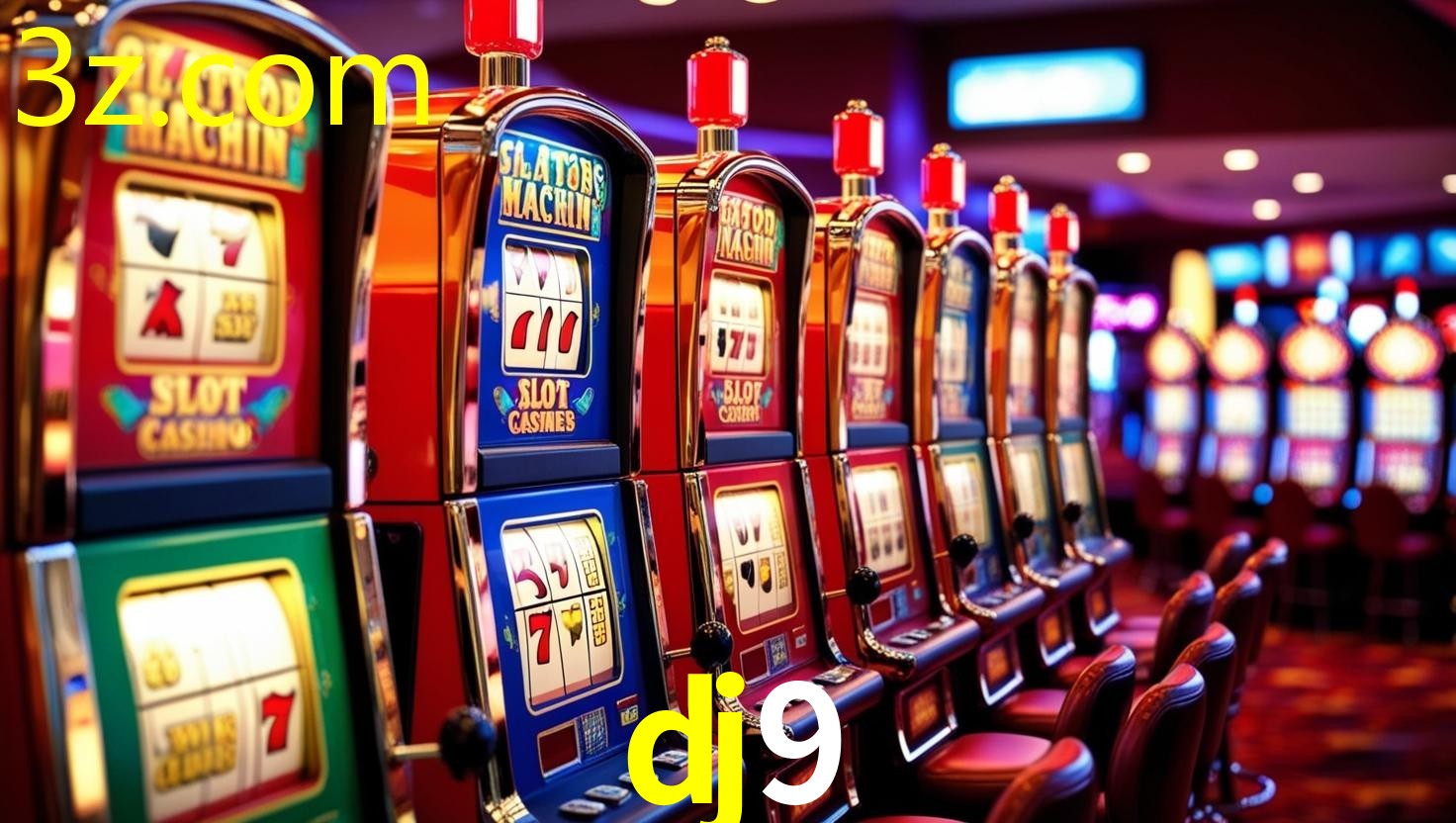 DJ9.COM