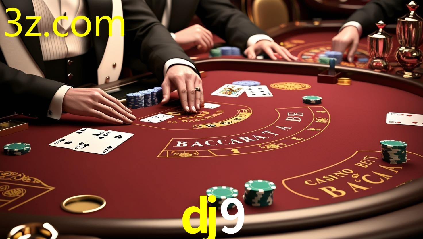 DJ9.COM