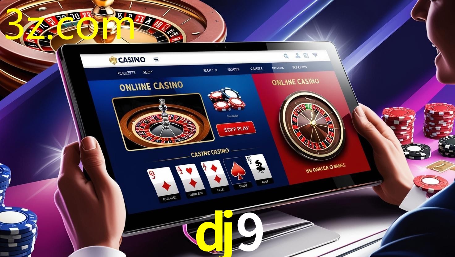 DJ9.COM