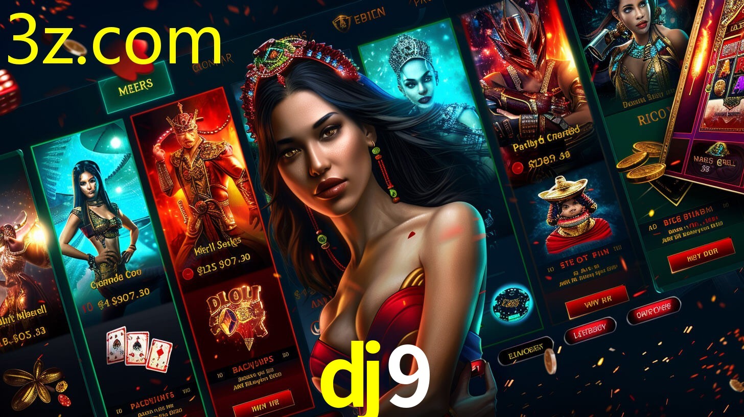DJ9.COM