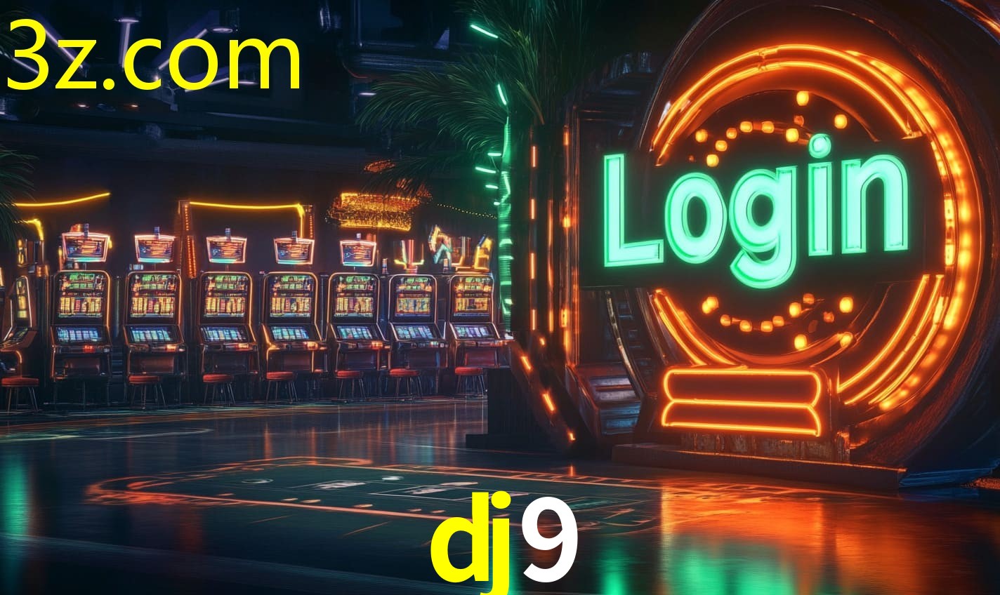 DJ9.COM
