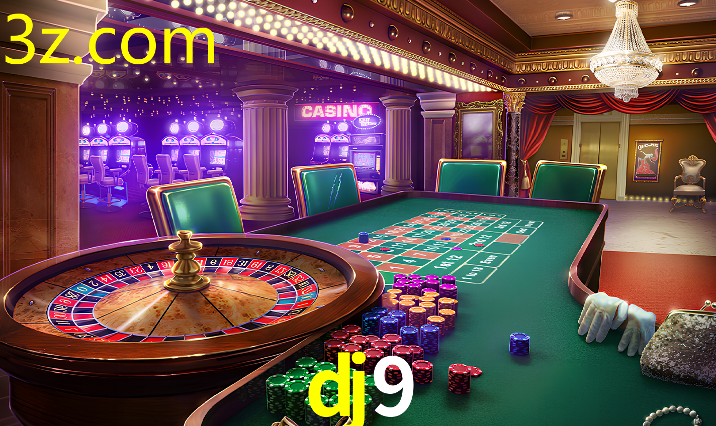 DJ9.COM